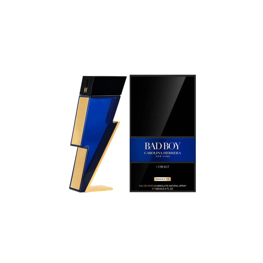 Bad Boy Cobalt Absolute Eau de Parfum Absolute - Attenza Panamá
