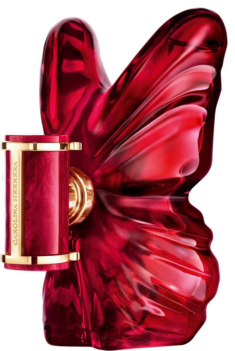 La Bomba Intensa Eau de Parfum - Attenza Panamá