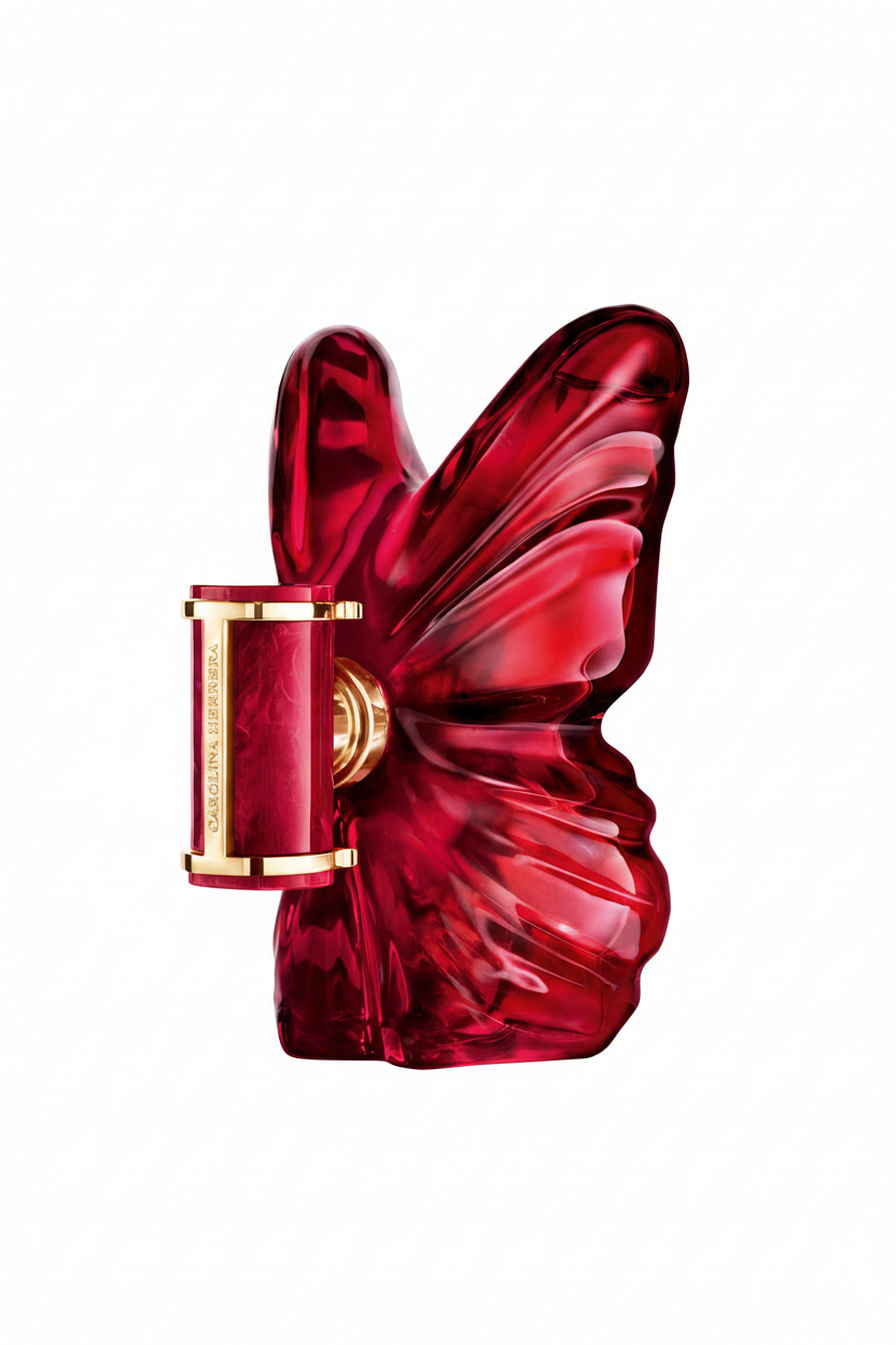 La Bomba Intensa Eau de Parfum - Attenza Panamá