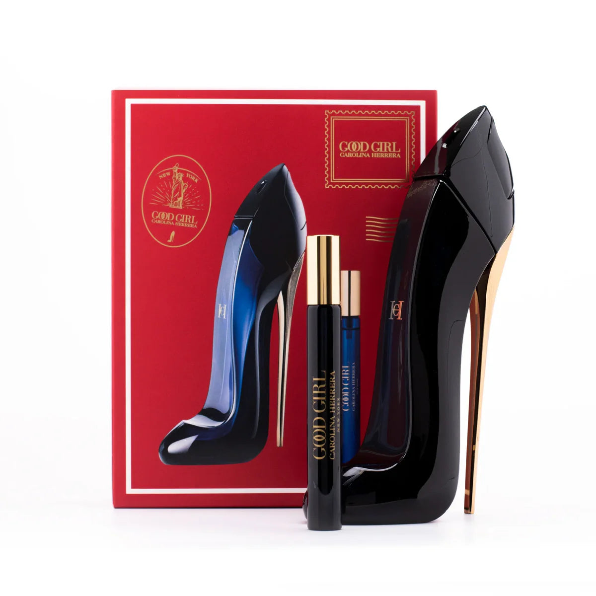 Good Girl Gift Set 80ml + 10ml - Attenza.net