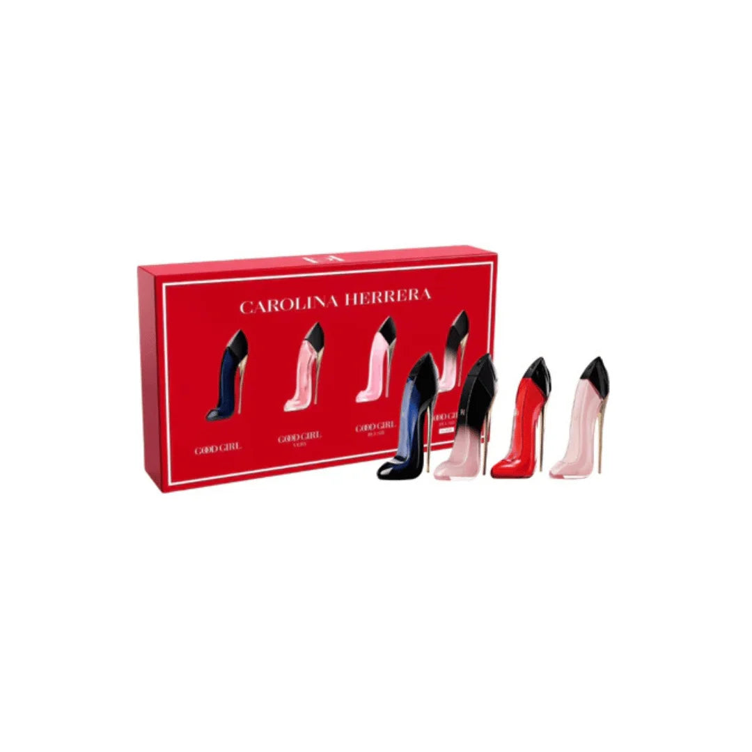 Good Girl Mini Set Gift Set 28ml - Attenza.net