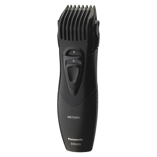 Panasonic Recortador de Barba y Cabello - Attenza Panamá