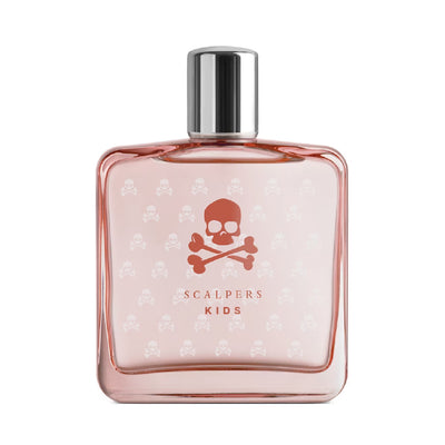 Kids Girl Eau De Toilette - Attenza Panamá