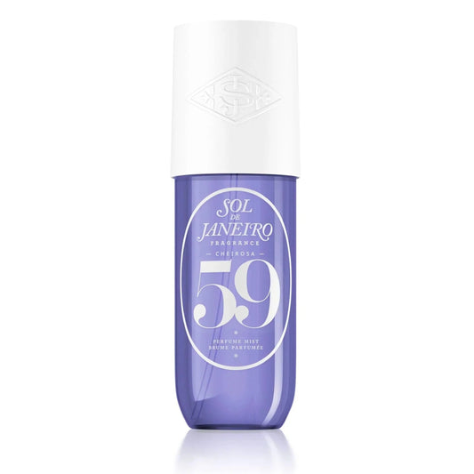 Cheirosa '59 Delícia Drench™ Perfume Mist - Attenza.net
