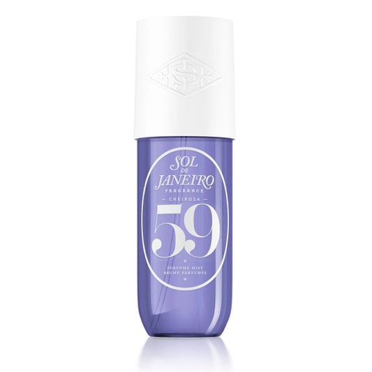 Cheirosa '59 Delícia Drench™ Perfume Mist - Attenza.net