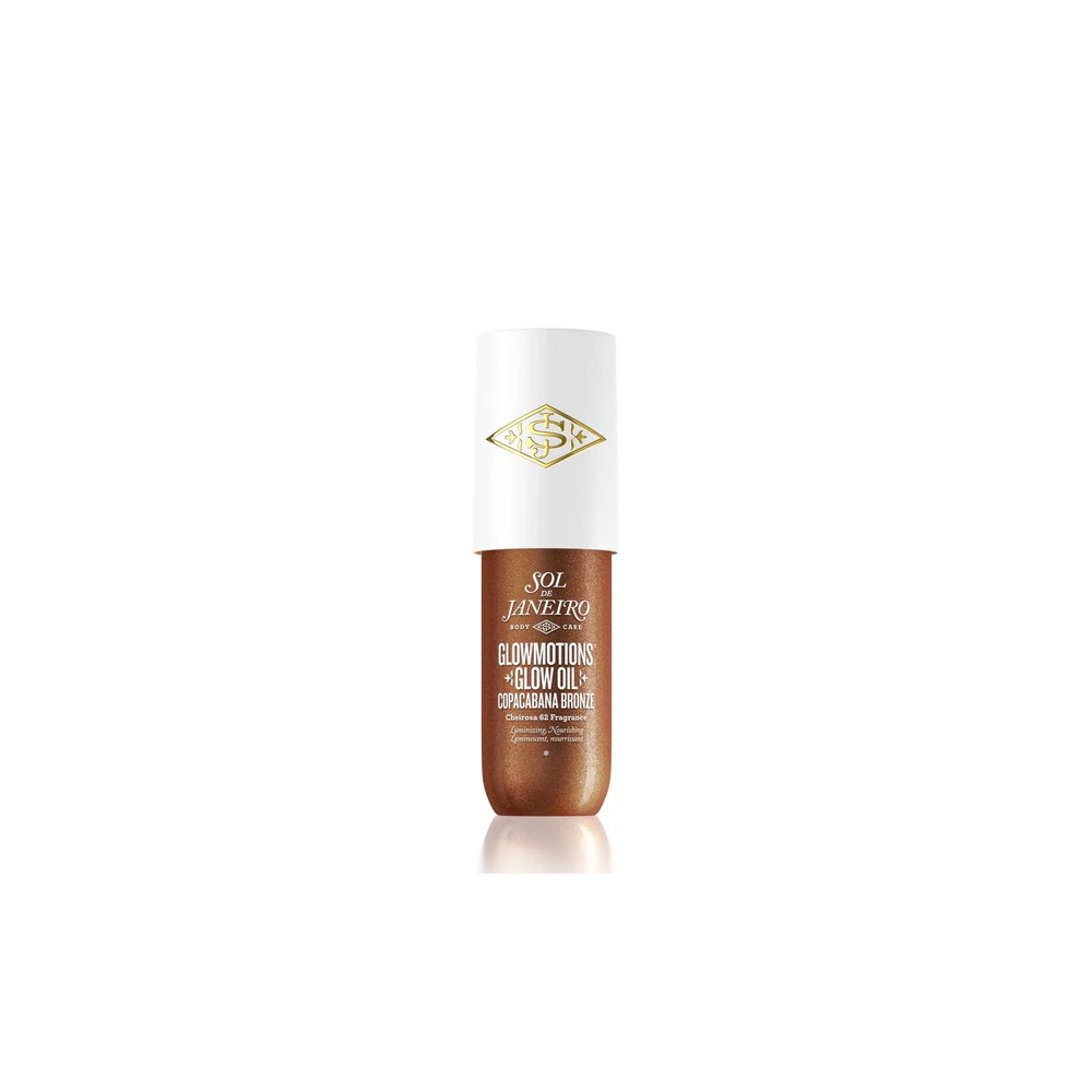 Sol de Janeiro Aceite Corporal Iluminador Copacabana