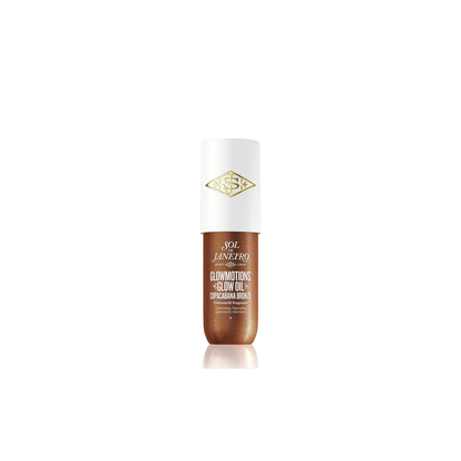 Sol de Janeiro Aceite Corporal Iluminador Copacabana