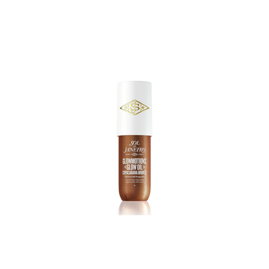 Sol de Janeiro Aceite Corporal Iluminador Copacabana