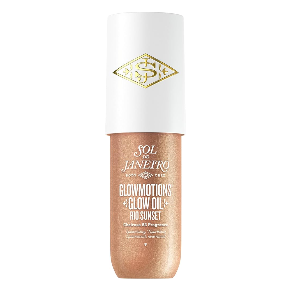 Sol de Janeiro Aceite Corporal Rio Sunset