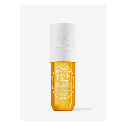 Sol de Janeiro Body Lotion Badalada