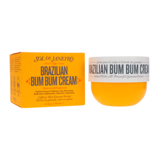 Sol de Janeiro Corporal Brazilian Bum Bum - Attenza Panamá