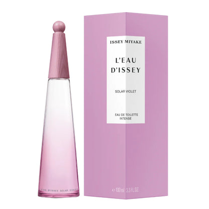 L'Eau d'Issey Solar Violet Eau de Toilette Intense - Attenza.net