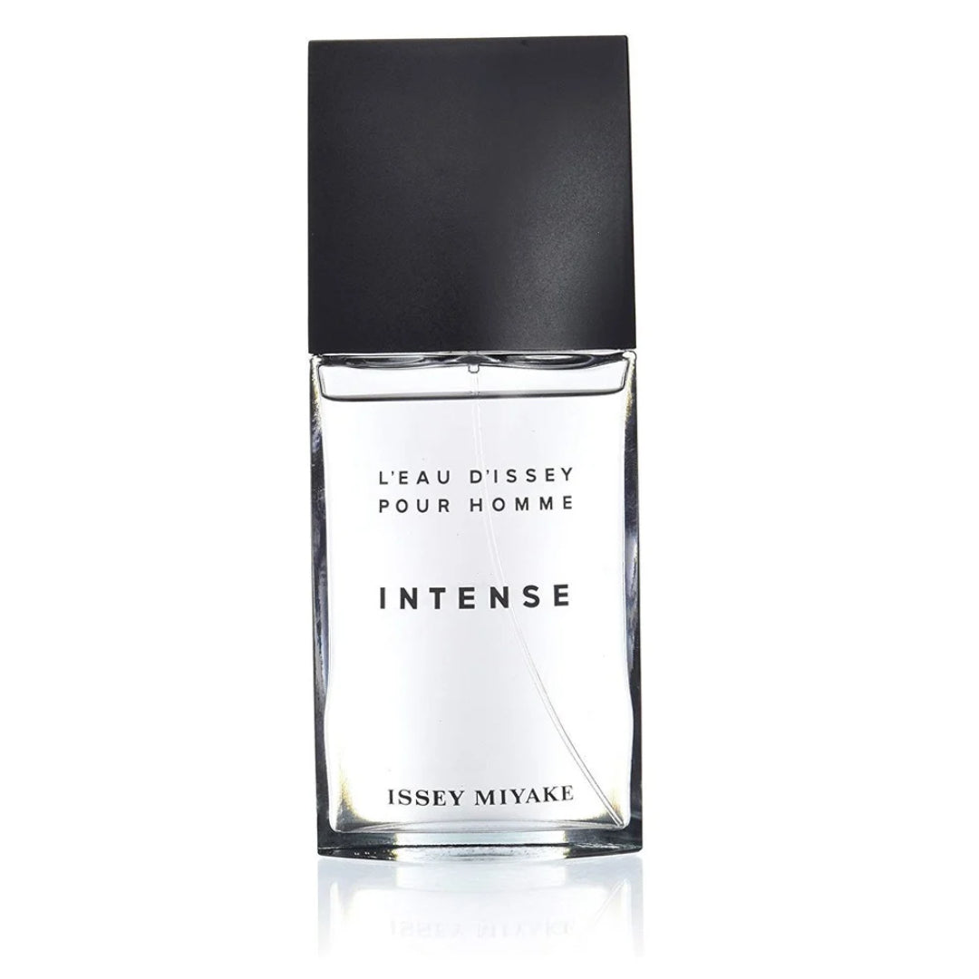 L'Eau d'Issey Pour Homme Intense Eau de Toilette - Attenza.net