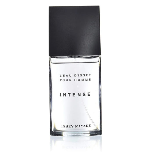 L'Eau d'Issey Pour Homme Intense Eau de Toilette - Attenza.net