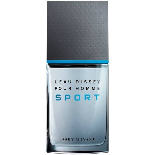 L'Eau d'Issey Pour Homme Sport Eau de Toilette - Attenza.net