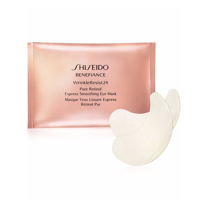 Shiseido Ojos Con Retinol