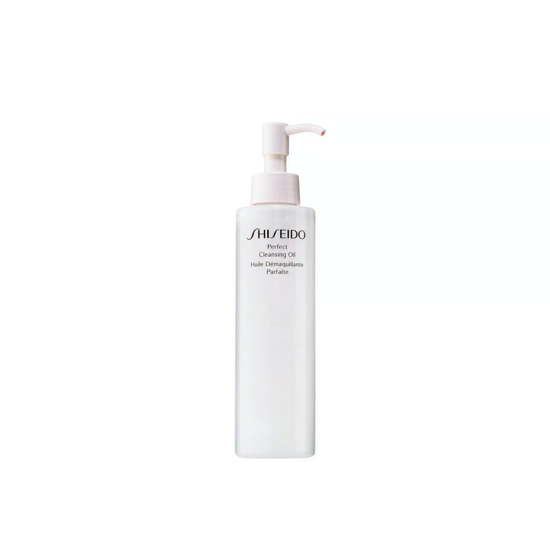 Essentials Perfect Cleansing Oil - Attenza.net