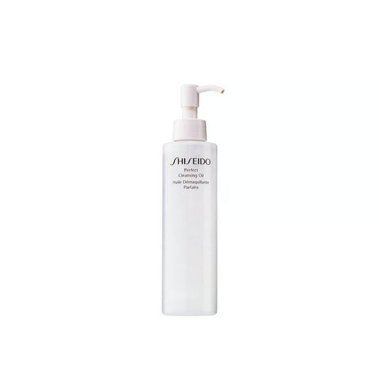Essentials Perfect Cleansing Oil - Attenza.net