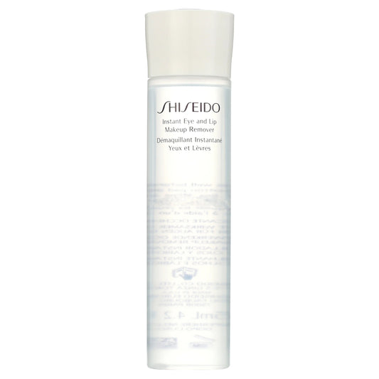 Essentials Instant Eye and Lip Makeup Remover - Attenza.net