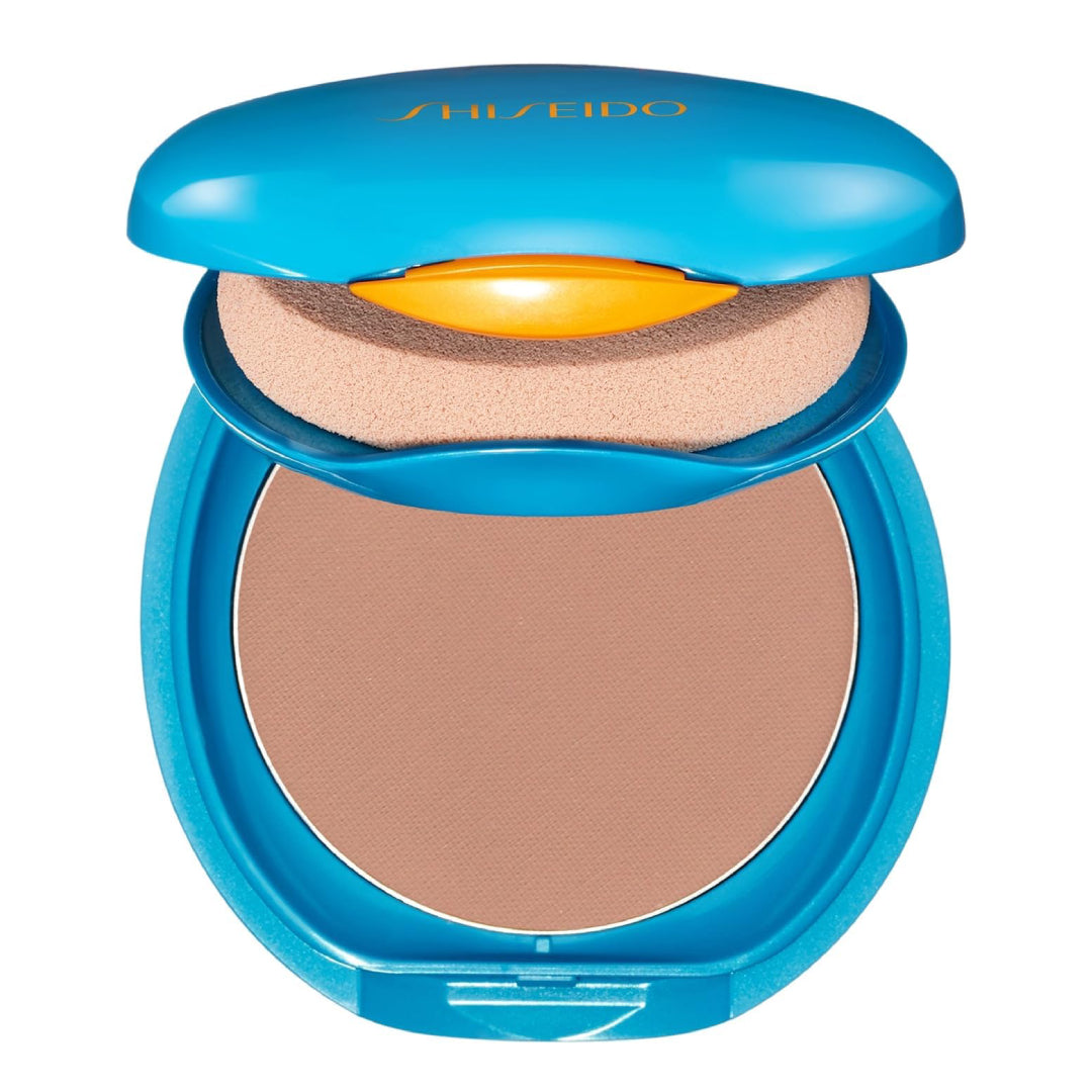 UV Protective Compact Foundation (Refill) SPF 36 - Attenza.net