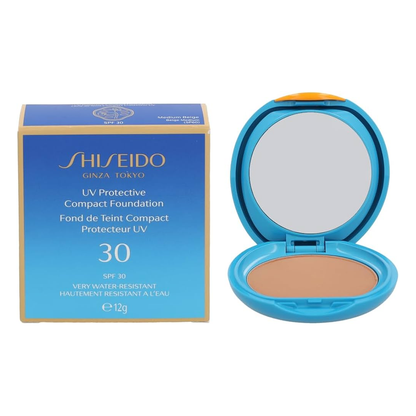 UV Protective Compact Foundation (Refill) SPF 36 - Attenza Panamá