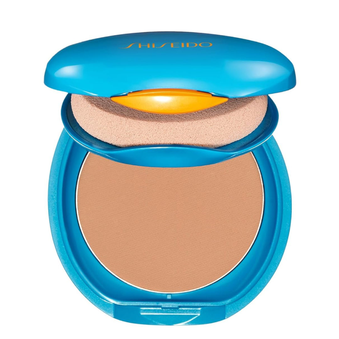 UV Protective Compact Foundation (Refill) SPF 36 - Attenza.net