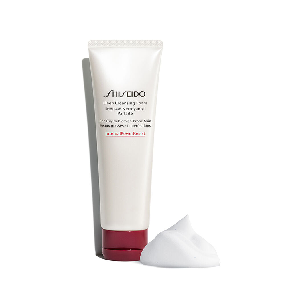 Deep Cleansing Foam - Attenza.net