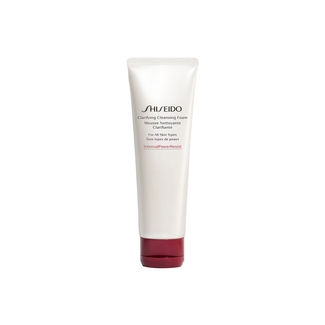 Clarifying Cleansing Foam - Attenza.net