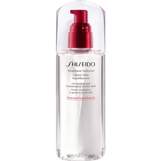 Treatment Softener (for normal and combination to oily skin) - Attenza.net
