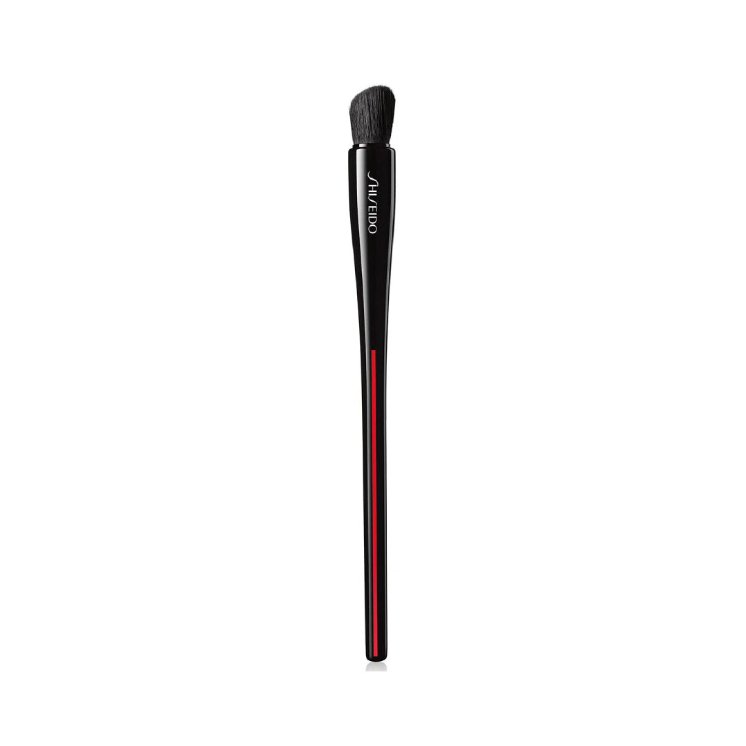 Naname Fude Multi Eye Brush for Precision - Attenza.net