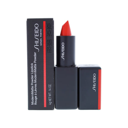 Modern Matte Powder Lipstick