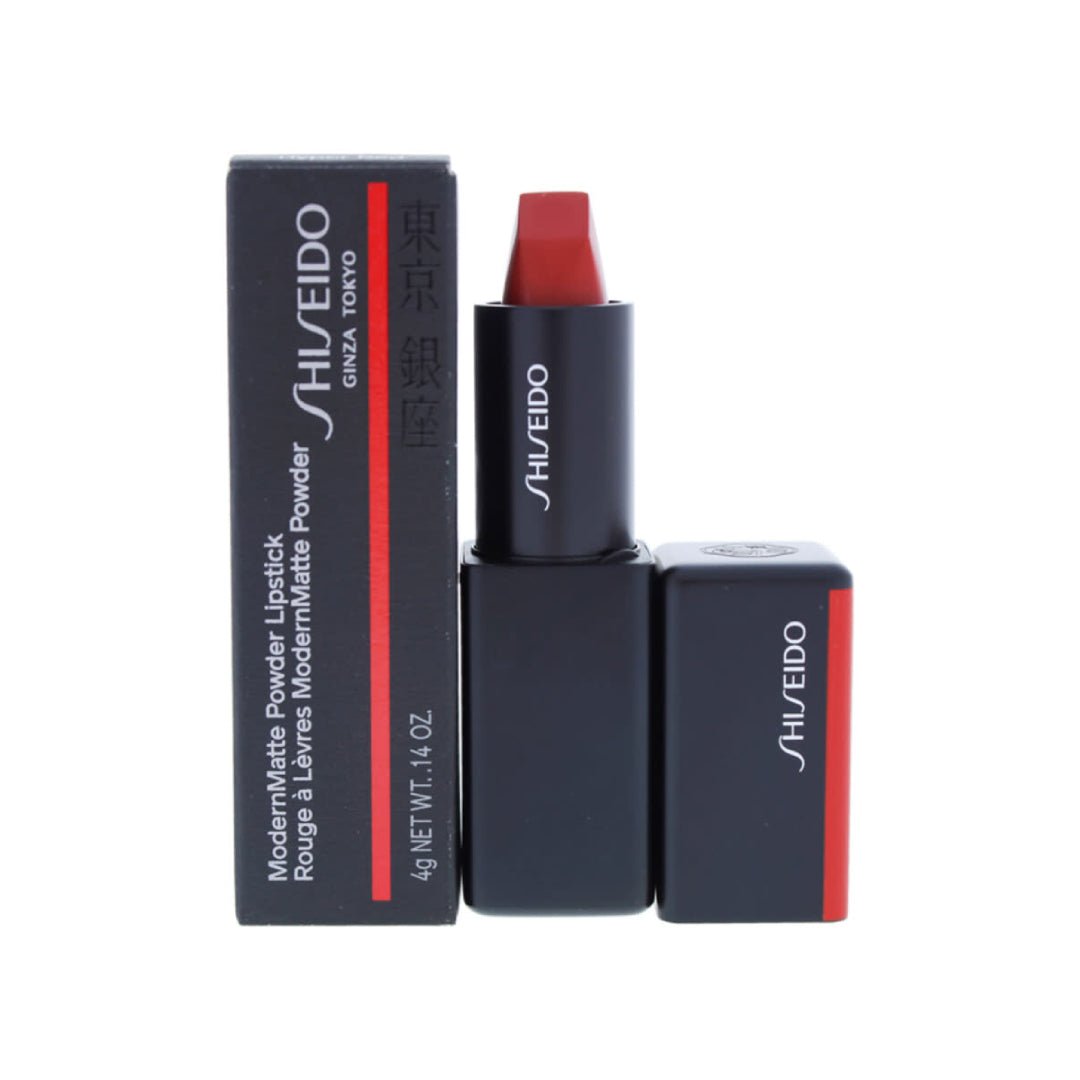 Modern Matte Powder Lipstick