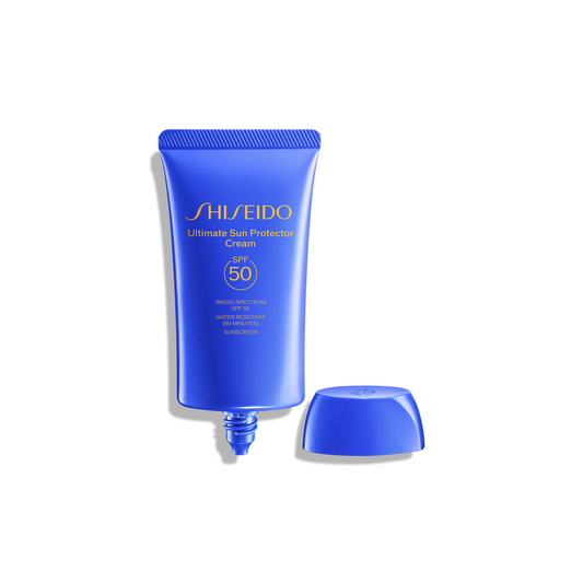 Shiseido Protector Solar Con Spf - Attenza Panamá