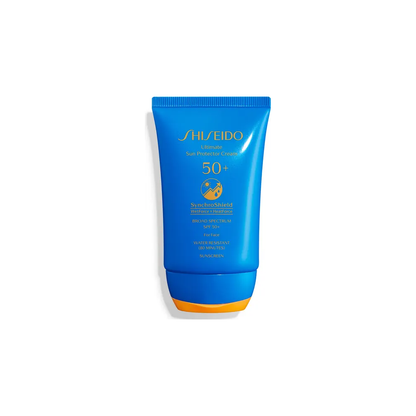Shiseido Protector Solar Con Spf