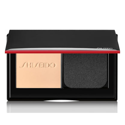 SYNCHRO SKIN SELF-REFRESHING Custom Finish Powder Foundation - Attenza.net