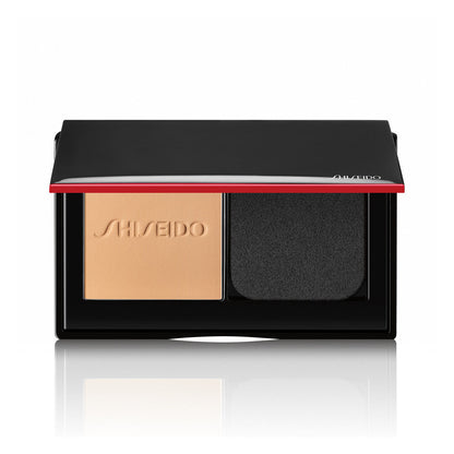 SYNCHRO SKIN SELF-REFRESHING Custom Finish Powder Foundation - Attenza.net
