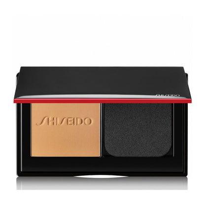 SYNCHRO SKIN SELF-REFRESHING Custom Finish Powder Foundation - Attenza.net