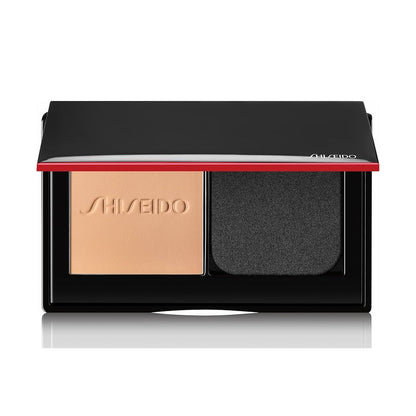 SYNCHRO SKIN SELF-REFRESHING Custom Finish Powder Foundation - Attenza.net