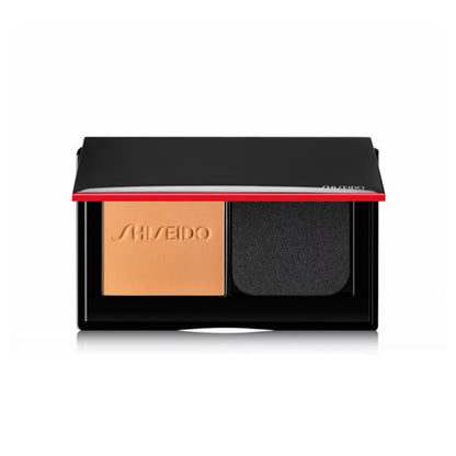 SYNCHRO SKIN SELF-REFRESHING Custom Finish Powder Foundation - Attenza.net