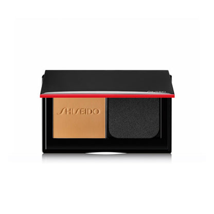 SYNCHRO SKIN SELF-REFRESHING Custom Finish Powder Foundation - Attenza.net