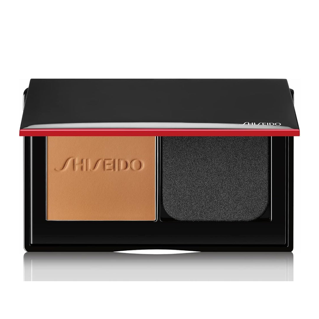 SYNCHRO SKIN SELF-REFRESHING Custom Finish Powder Foundation - Attenza Panamá