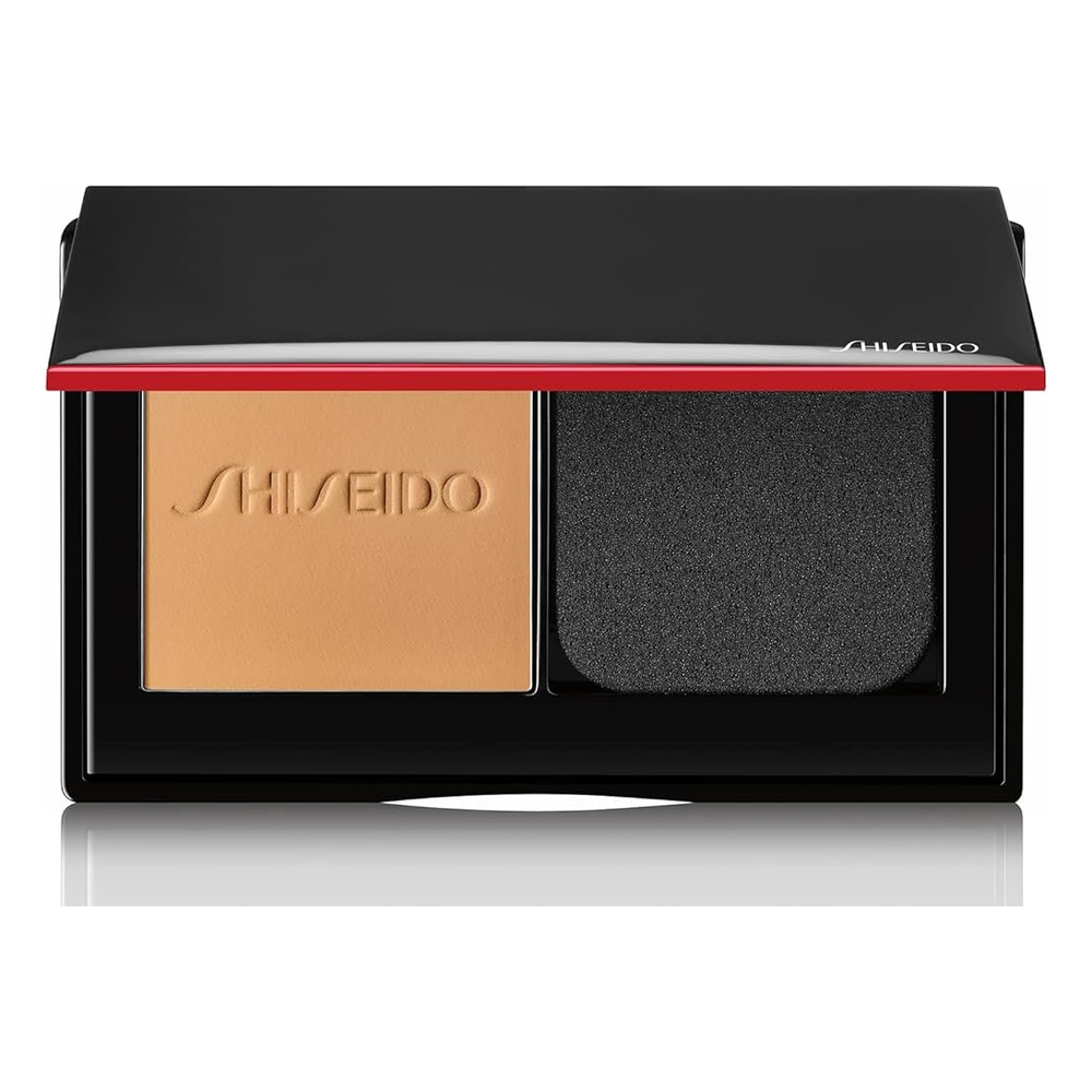 SYNCHRO SKIN SELF-REFRESHING Custom Finish Powder Foundation - Attenza Panamá