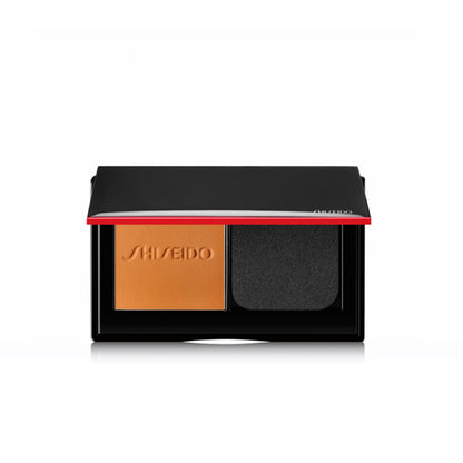 SYNCHRO SKIN SELF-REFRESHING Custom Finish Powder Foundation - Attenza.net