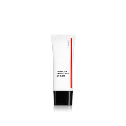 SYNCHRO SKIN Soft Blurring Primer - Attenza.net