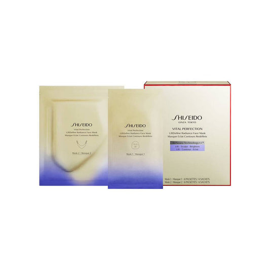 Vital Perfection LiftDefine Radiance Face Mask - Attenza.net