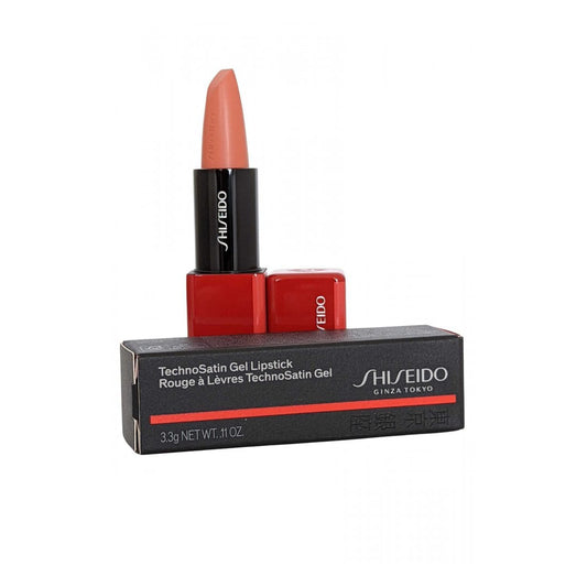 Technosatin Gel Lipstick - Attenza.net
