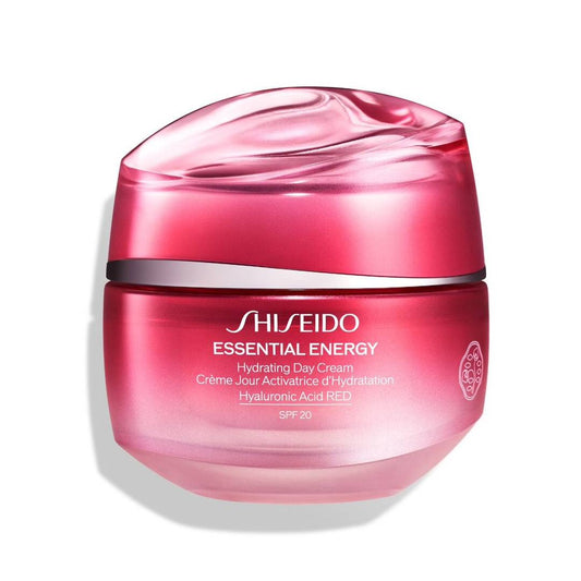 Essential Energy Hydrating Day Cream Broad Spectrum SPF 20 - Attenza.net