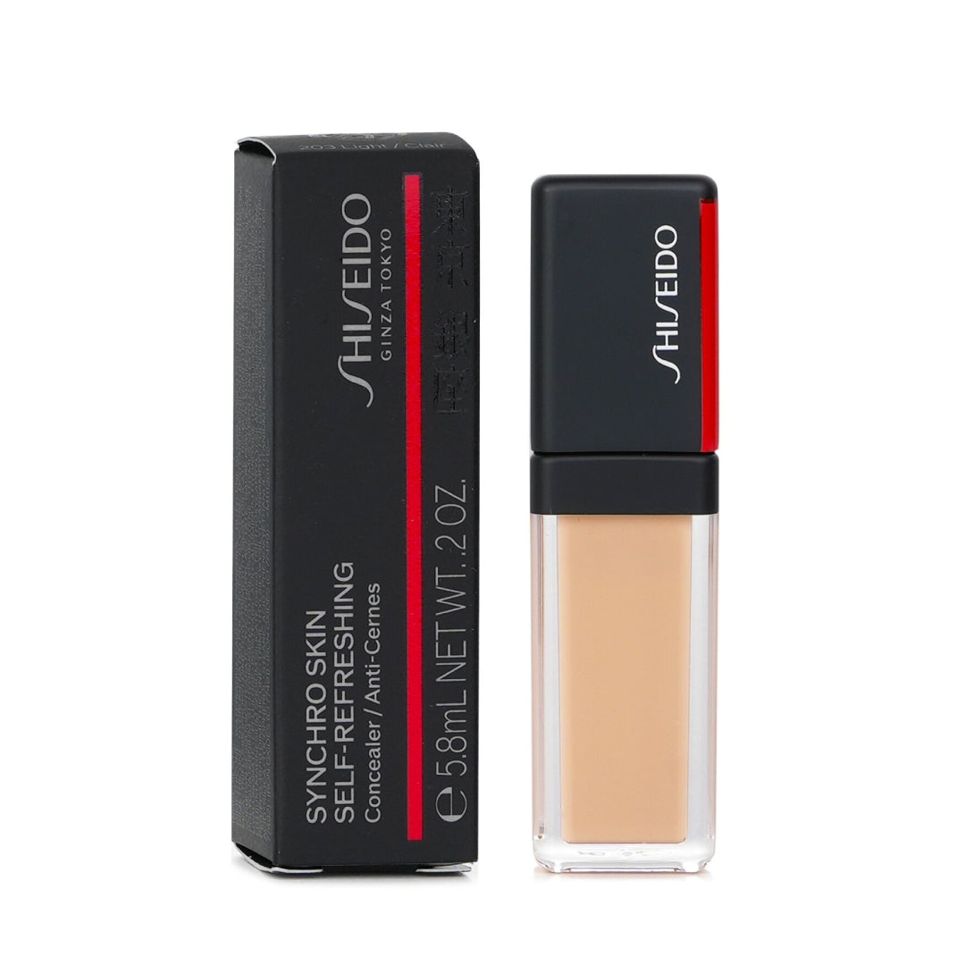 SYNCHRO SKIN RADIANT LIFTING Concealer - Attenza.net