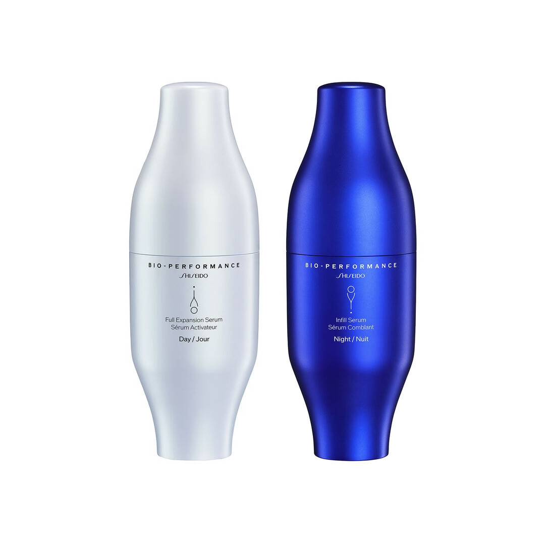 Bio-Performance Skin Filler Serums - Attenza.net