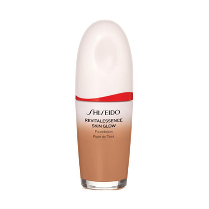REVITALESSENCE SKIN GLOW Foundation SPF 30